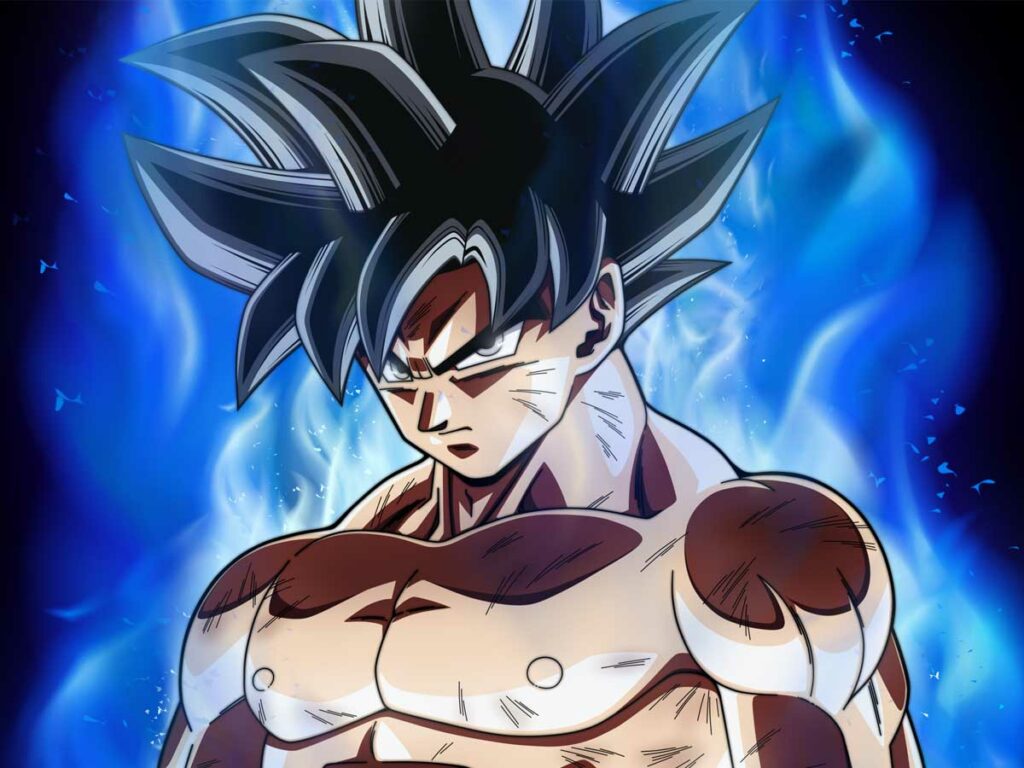 Dia Do Goku De Maio Veja Como Surgiu A Data Yokaipop