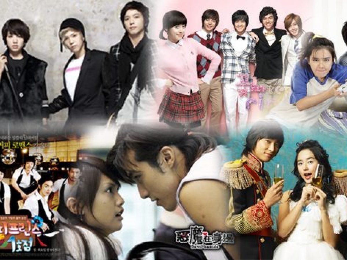best doramas