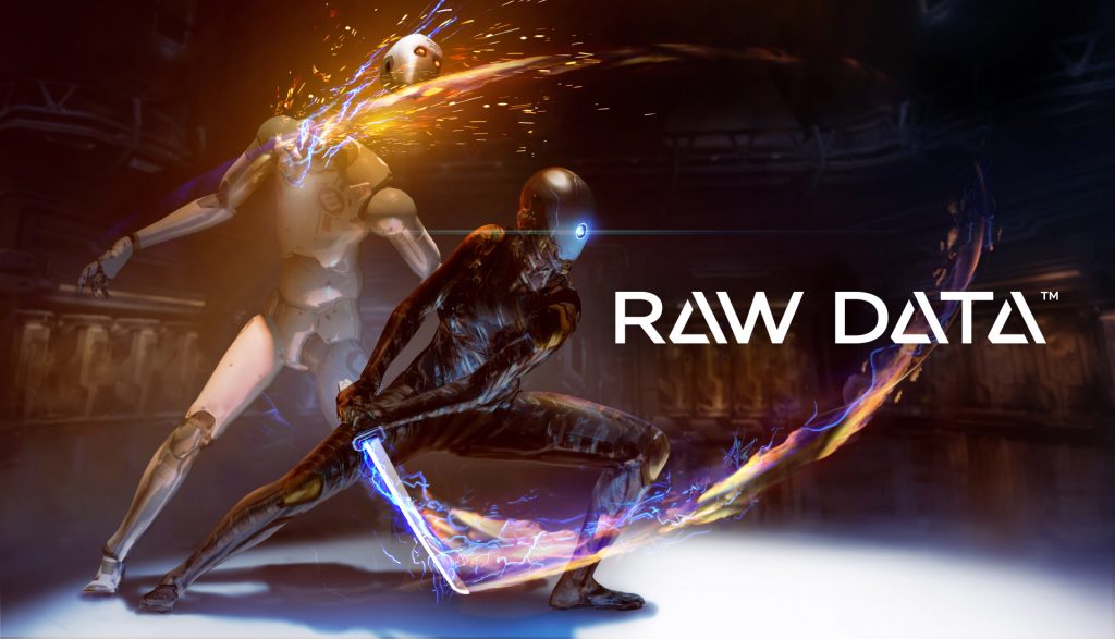 raw data featured image early access preview