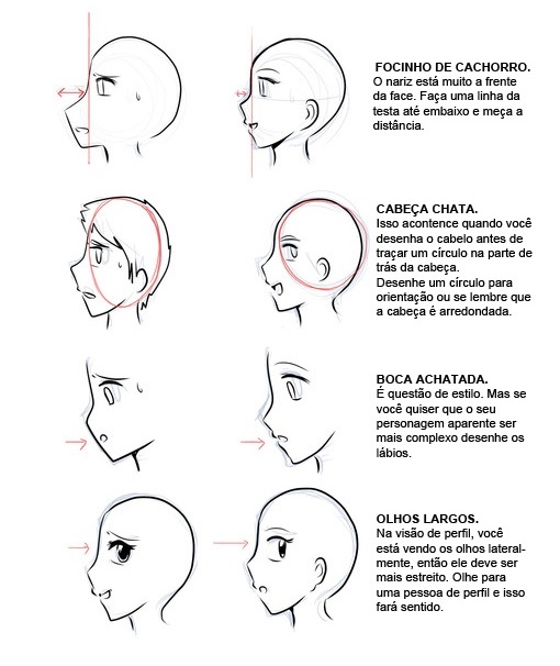 tutorial simples cabeça 1