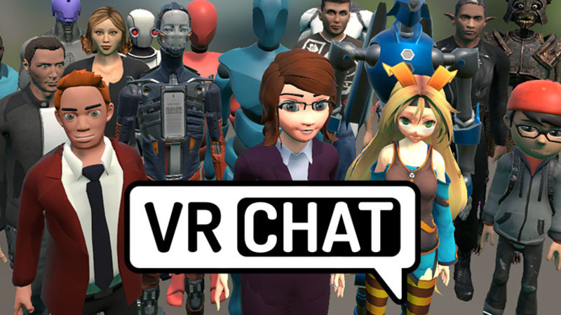 vrchatlol