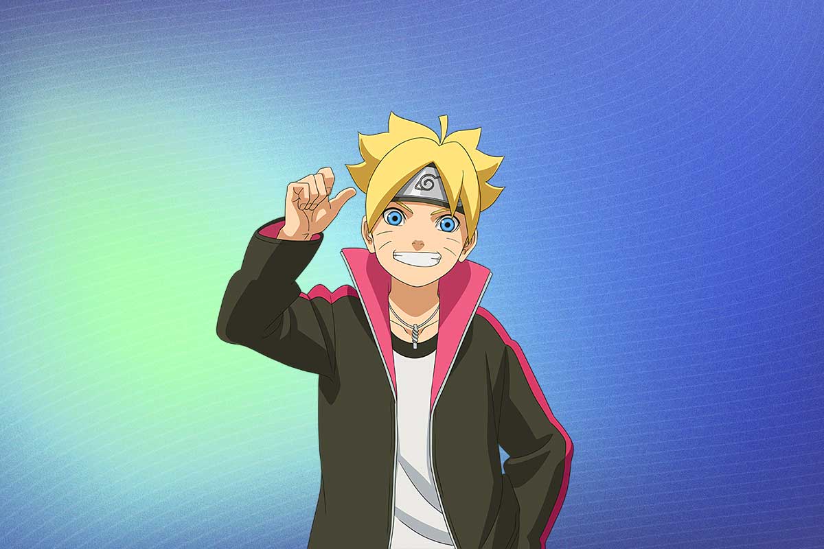 boruto todos ep ate o momento