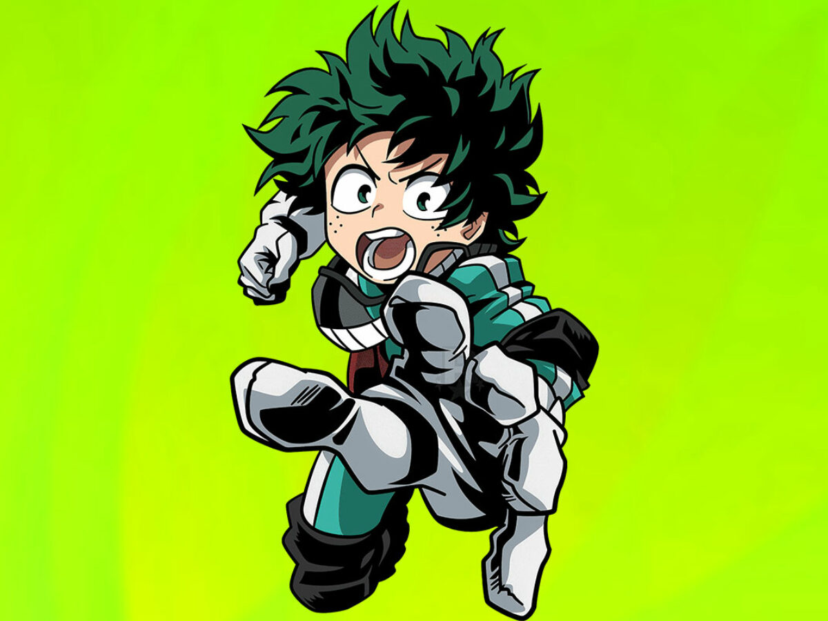 filler boku no hero academia