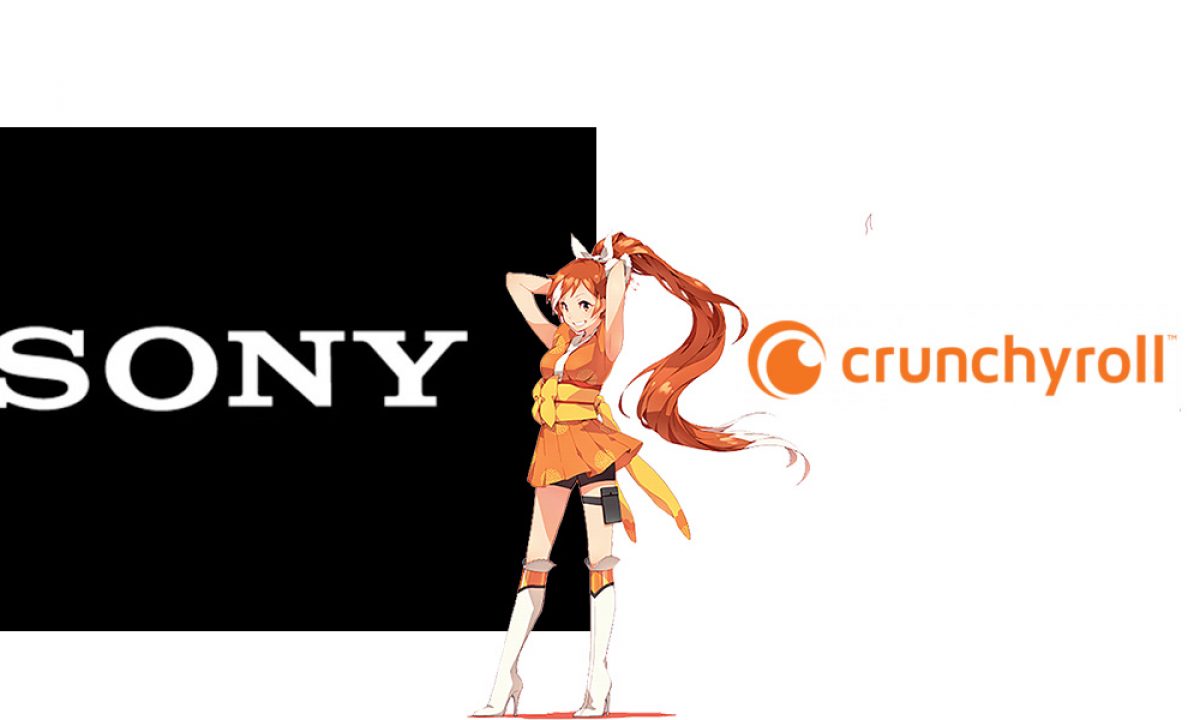 compra crunchyroll