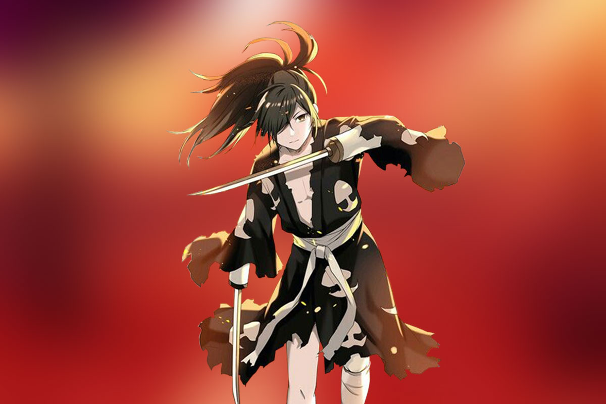 Dororo: Sofrimento e Demônios –