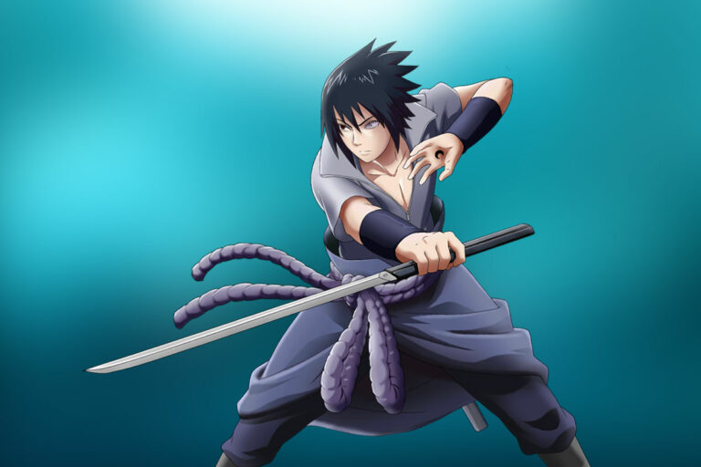 Sasuke perde Rinnegan quais os outros poderes do personagem