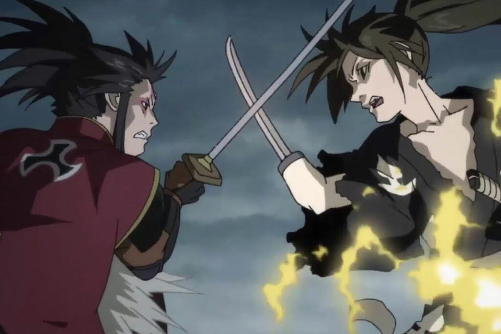 animeka on X: #Dororo na #Netflix @NetflixBrasil Dororo é o novo anime  dublado da Netflix @jbox @ANMTV @MangasBrasil @ChuNanDrops @anidrop_ O Anime  Dororo estreia dublado no fim em Novembro na Netflix ao