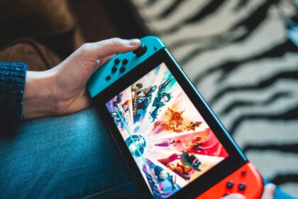 Nintendo Switch 2 promete graficos ao nivel de PS5 e Xbox Series segundo rumores