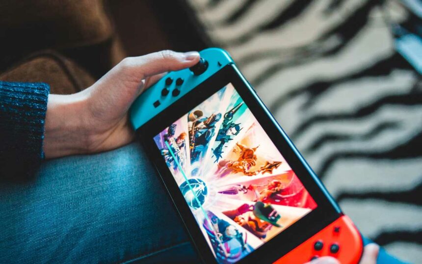 Nintendo Switch 2 promete graficos ao nivel de PS5 e Xbox Series segundo rumores