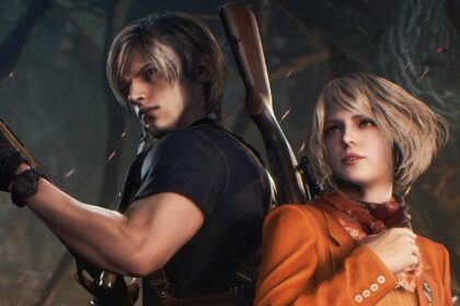 Resident Evil 4 e o grande vencedor do Horror Game Awards de 2023