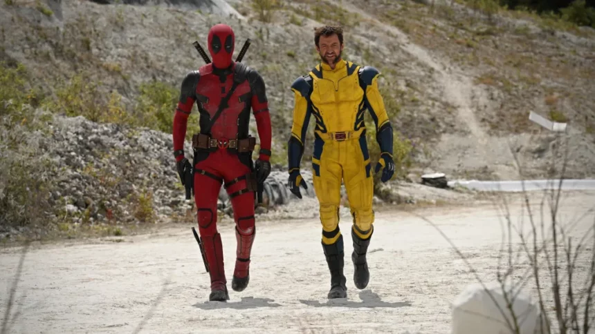 Deadpool 3 estreia na data comemorativa de The Wolverine com Hugh Jackman