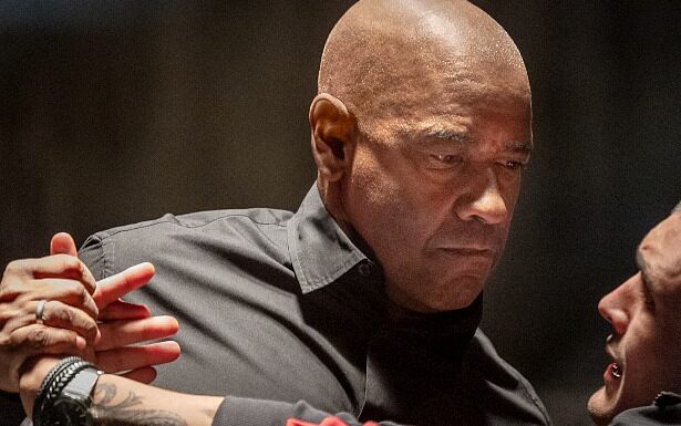 Expectativa para o 4o Filme da Franquia O Protetor