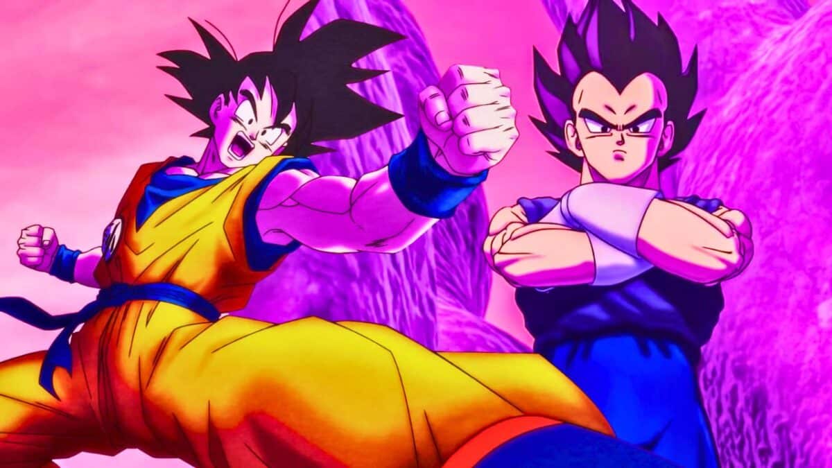Como assistir Dragon Ball Super sem fillers