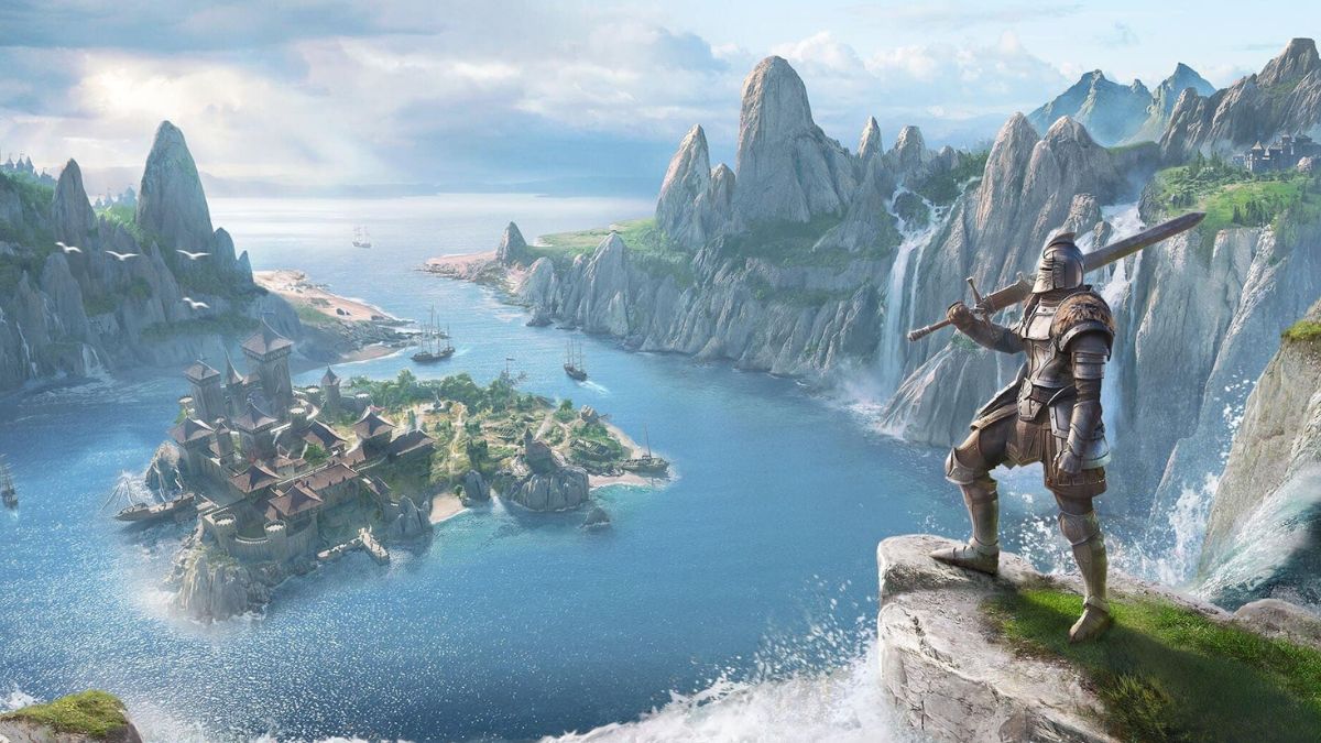 Elder Scrolls Online continua relevante Veja os numeros mais recentes 4