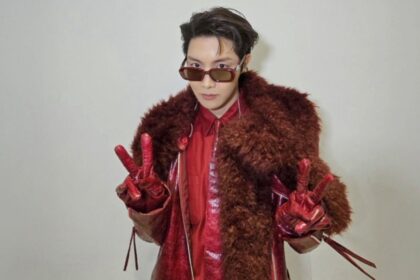J-Hope do BTS quebra recordes com transmissão ao vivo de 12 horas no WeVerse para lançamento de "Sweet Dreams" 6 J-Hope do BTS quebra recordes com transmissão ao vivo