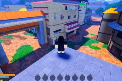 Roblox Ninja Time: todos os códigos ativos para março de 2025 (Atualizado!) 18 Roblox Ninja Time todos os codigos ativos para marco de 2025