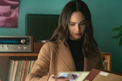 The Life List (2025) | Trailer Oficial Legendado 8 The Life List 2025 Trailer Oficial Legendado