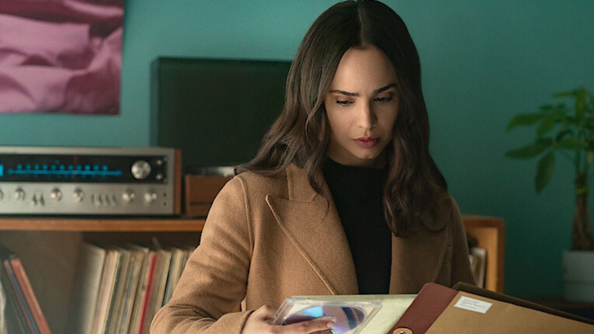 The Life List 2025 Trailer Oficial Legendado