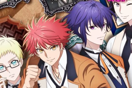 Classic Stars transforma lendas da música em protagonistas de um anime 14 classic stars anime