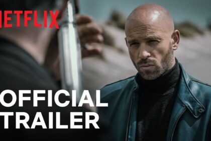 Trailer oficial de "Restless": Netflix revela novo thriller policial repleto de ação e suspense 2 maxresdefault 1