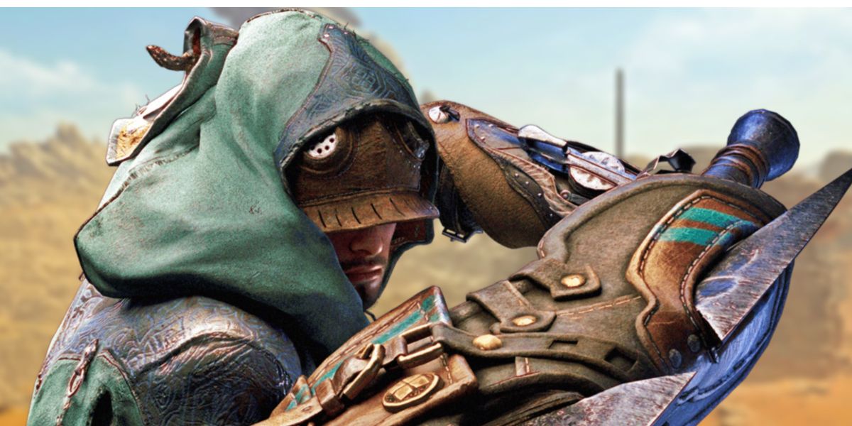 monster hunter