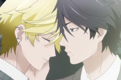 Hitorijime My Hero
