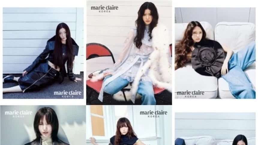 ifeye marie claire