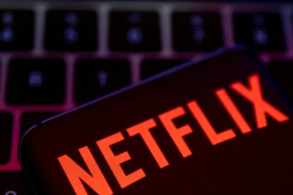 Chegou na Netflix! Veja o que entra no catálogo em maio de 2025 6 netflix logo