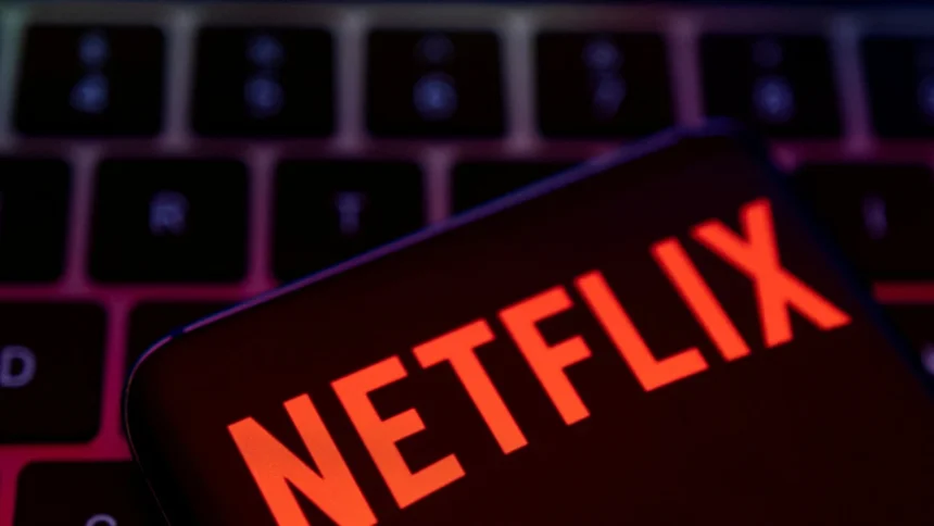 netflix logo