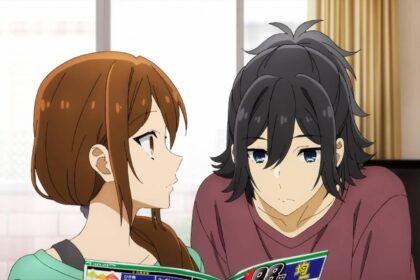 9 Animes para assistir com a namorada no fim de semana