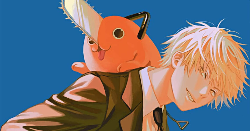 9 Personagens de anime com estilos de luta mais únicos