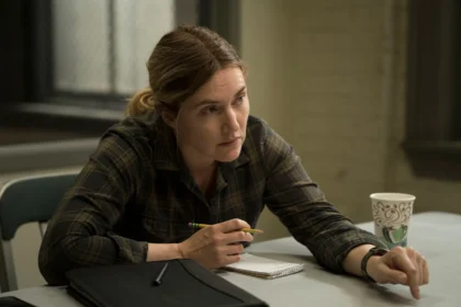 9 séries boas para assistir em dois dias 9 Mare of Easttown