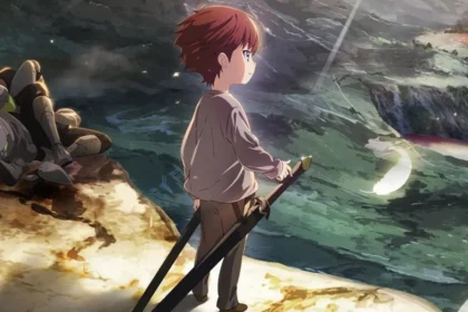 The Beginning After the End