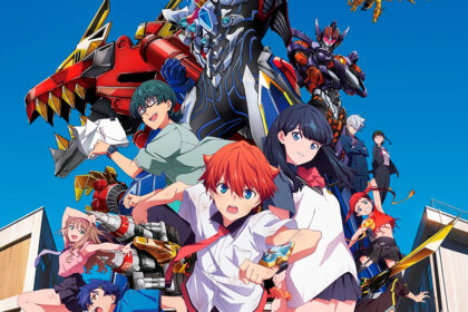 SSSS.Gridman