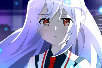 9 animes de romance para chorar hoje 11 plastic memories