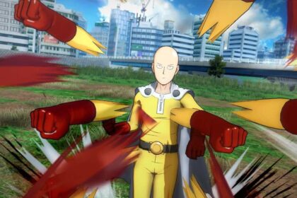 A Filosofia por Trás do Tédio do Herói Mais Forte 3 saitama o heroi entediado