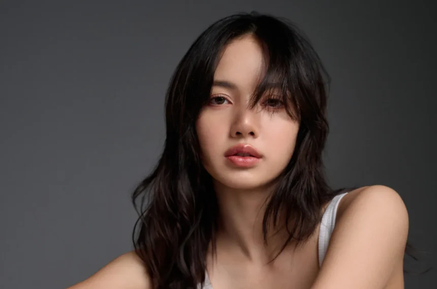 LISA celebra “sonho realizado” ao estrelar o thriller de ação “Tygo” 1 Lalisa Manobal press credit Mikey Asanin 2024