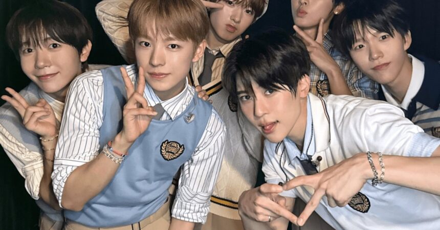 NCT WISH participa do estúdio de “Yoru no Brunch” pela primeira vez e divide episódio com ENHYPEN 1 NCT WISH