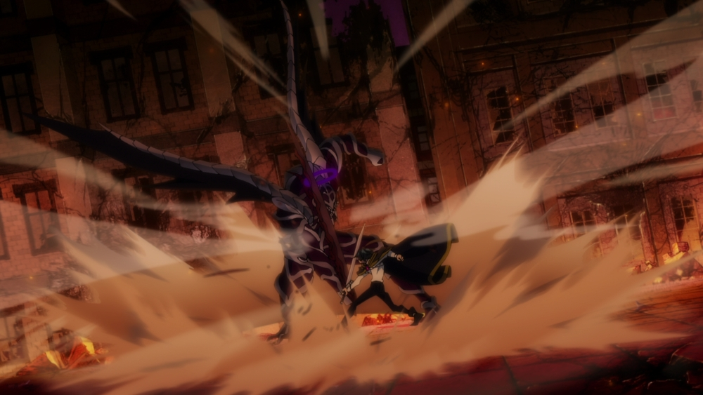 Trailer: “Wistoria: Wand and Sword” – 2ª temporada continua a jornada mágica de Will 2 image 1