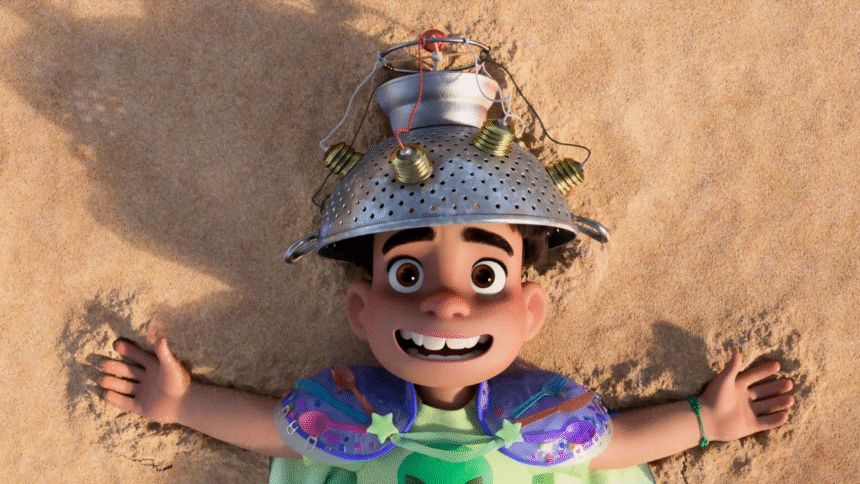 Critics Choice Awards: Indicados de Animação, Séries e Efeitos Visuais são Revelados 1 filme animacão